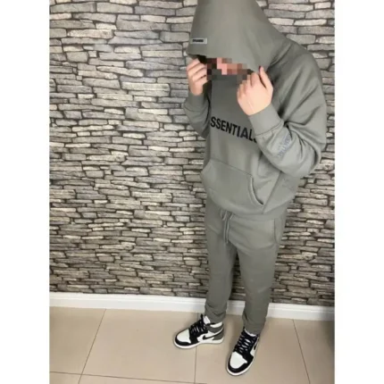 Conclusion: Why You Should Shop at Essentials Hoodie