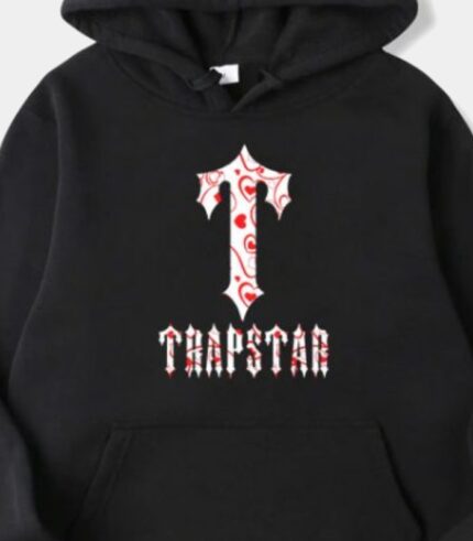 The History of the Iconic Trapstar Jacket