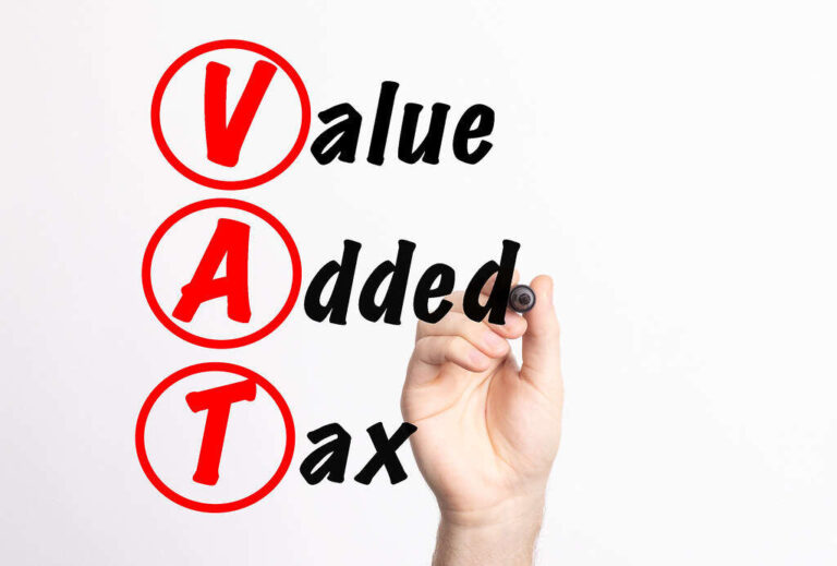 VAT services in Dubai